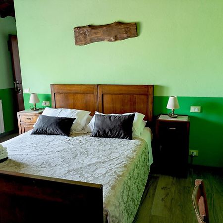 La Bugneta Bed and Breakfast Pietrasanta Kamer foto