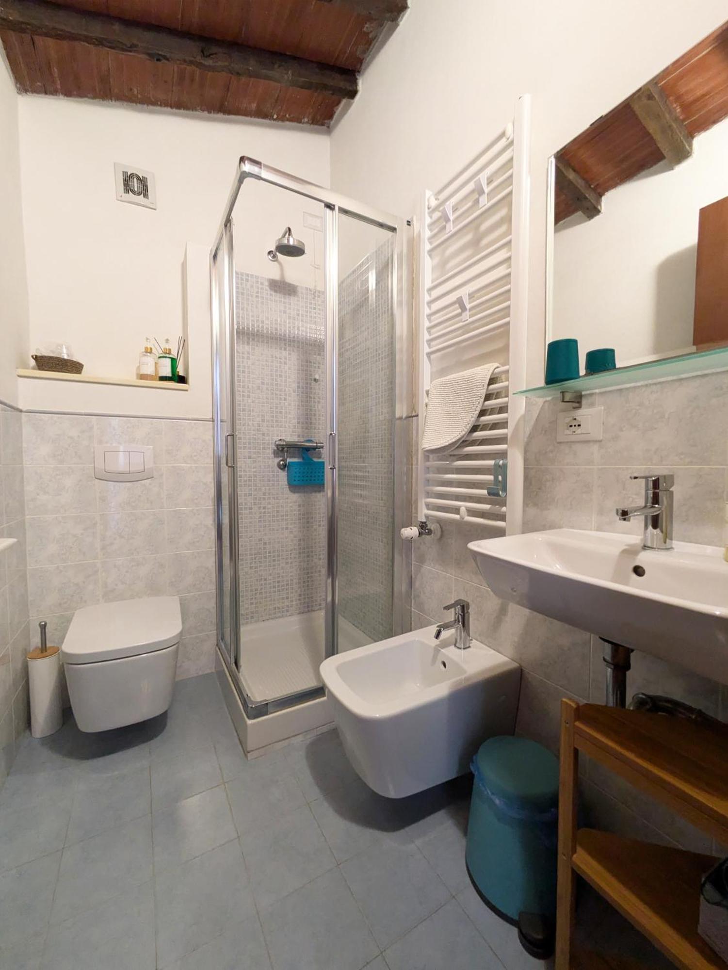 La Bugneta Bed and Breakfast Pietrasanta Kamer foto