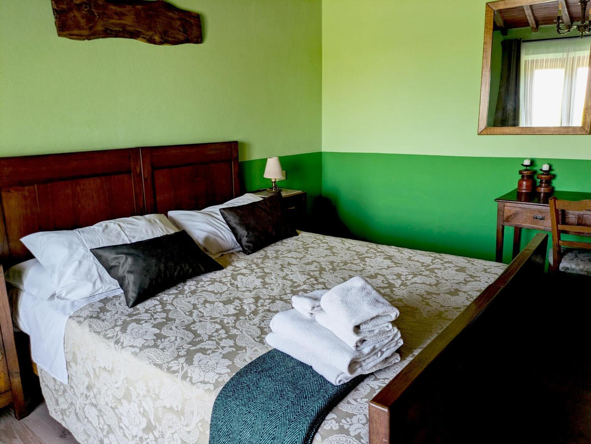 La Bugneta Bed and Breakfast Pietrasanta Kamer foto