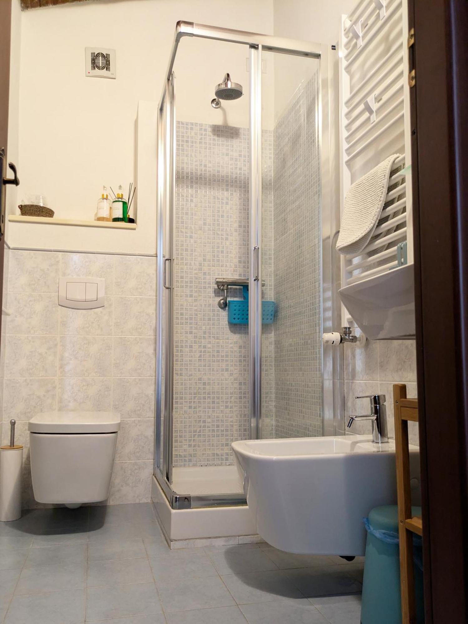 La Bugneta Bed and Breakfast Pietrasanta Buitenkant foto
