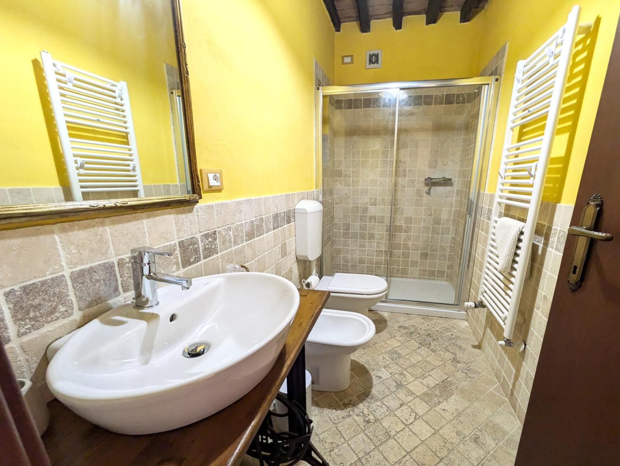 La Bugneta Bed and Breakfast Pietrasanta Kamer foto