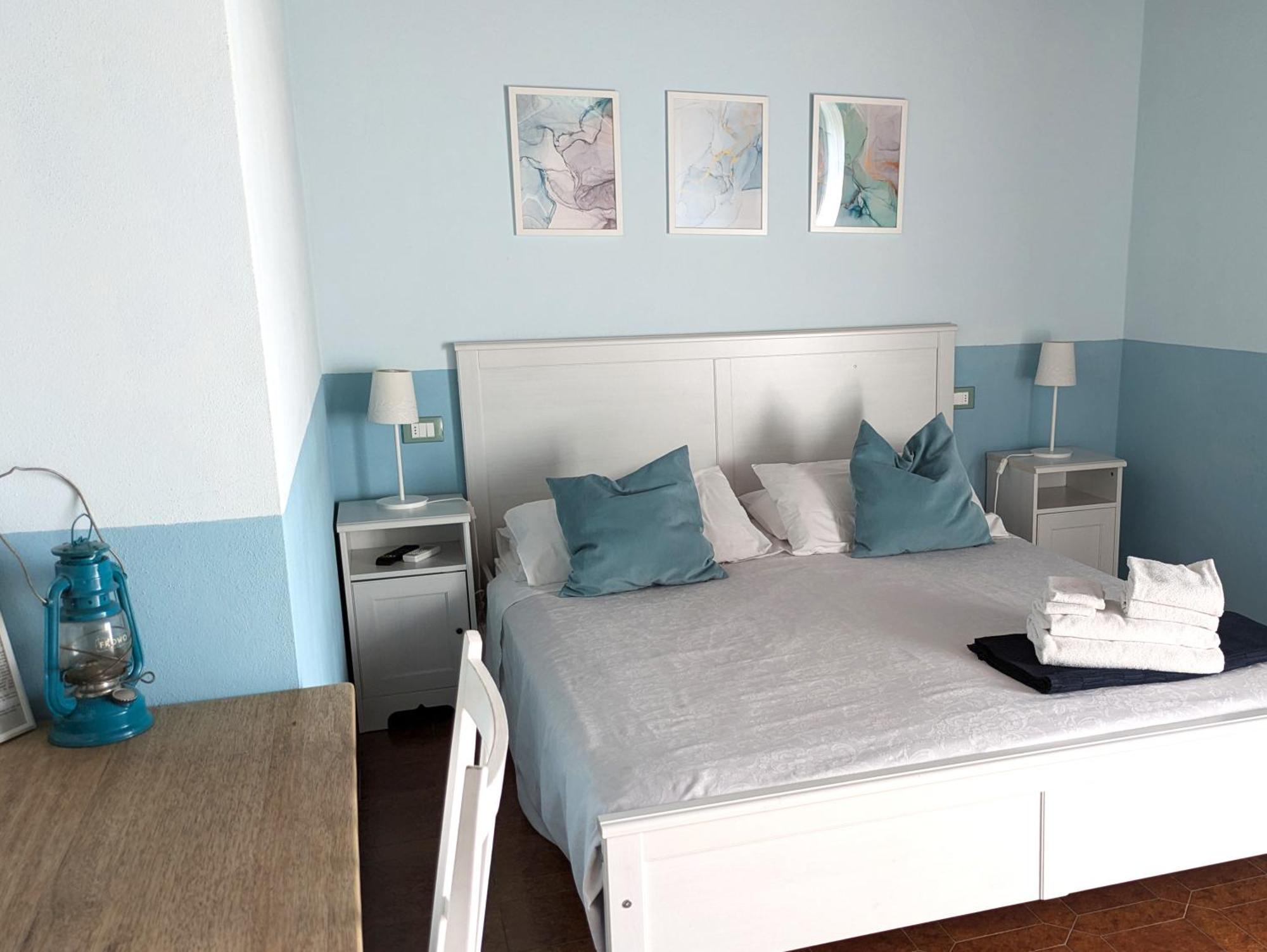 La Bugneta Bed and Breakfast Pietrasanta Kamer foto